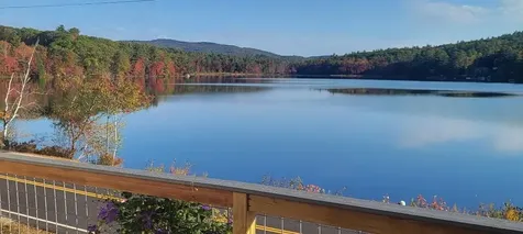 65 Nelson Road Harrisville NH 03450