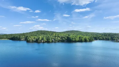 65 Nelson Road Harrisville NH 03450