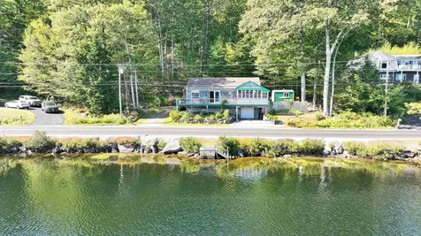 65 Nelson Road Harrisville NH 03450