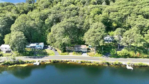 65 Nelson Road Harrisville NH 03450