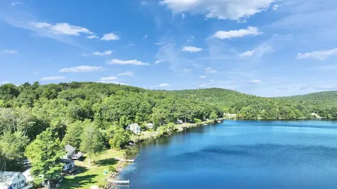 65 Nelson Road Harrisville NH 03450