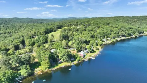65 Nelson Road Harrisville NH 03450