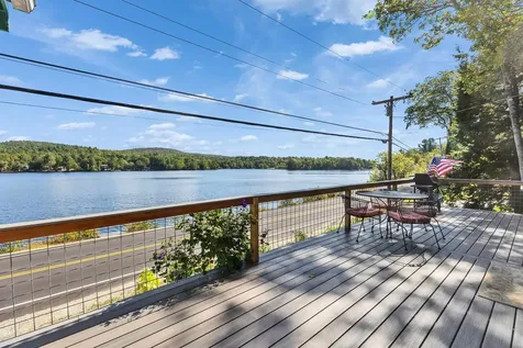 65 Nelson Road Harrisville NH 03450