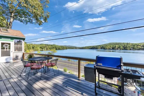 65 Nelson Road Harrisville NH 03450
