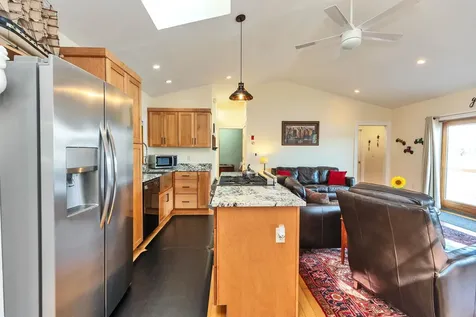 65 Nelson Road Harrisville NH 03450
