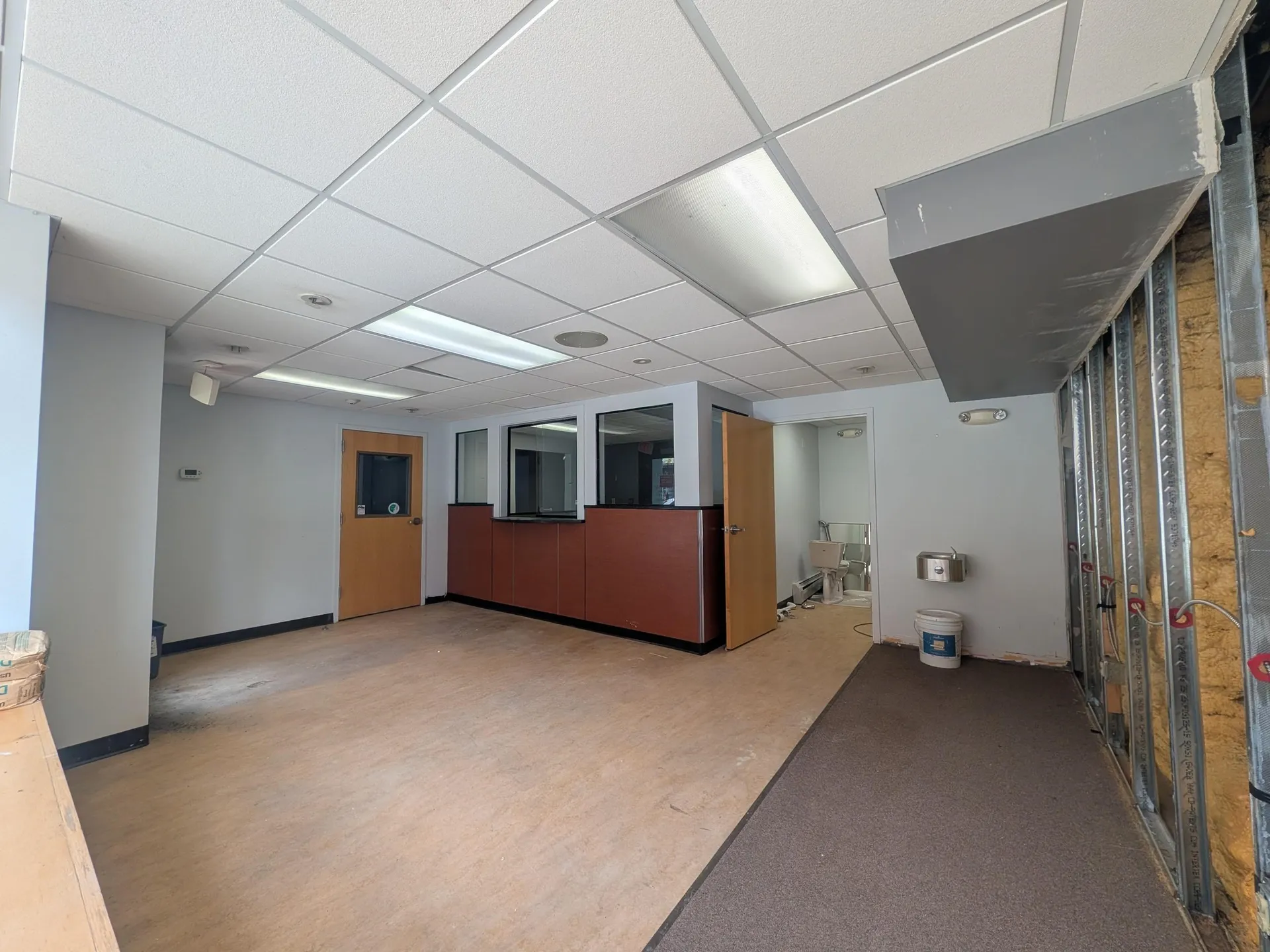 3 Tremont Street Claremont NH 03743