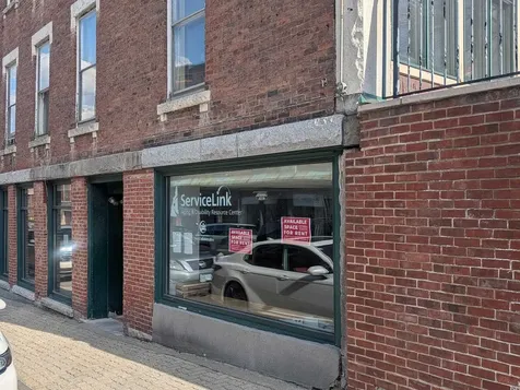 3 Tremont Street Claremont NH 03743