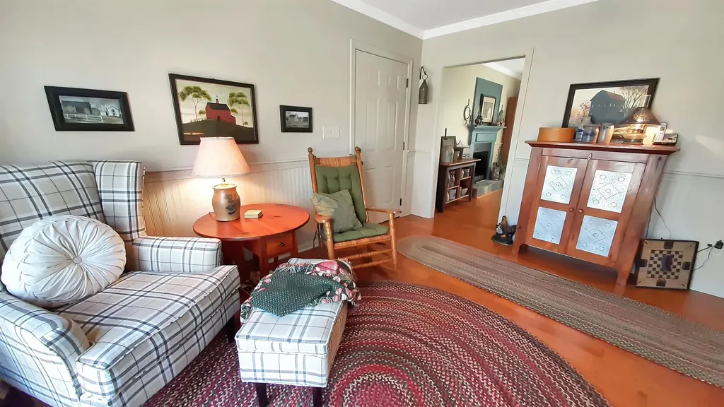 2563 Vt Route 155 Mount Holly VT 05758