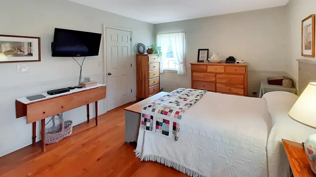 2563 Vt Route 155 Mount Holly VT 05758