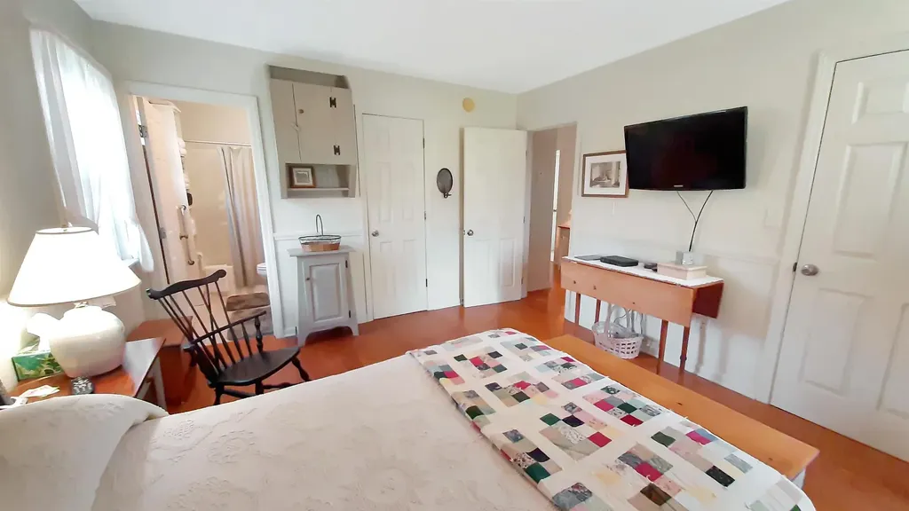 2563 Vt Route 155 Mount Holly VT 05758