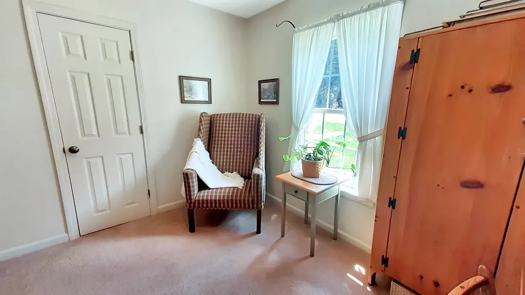 2563 Vt Route 155 Mount Holly VT 05758