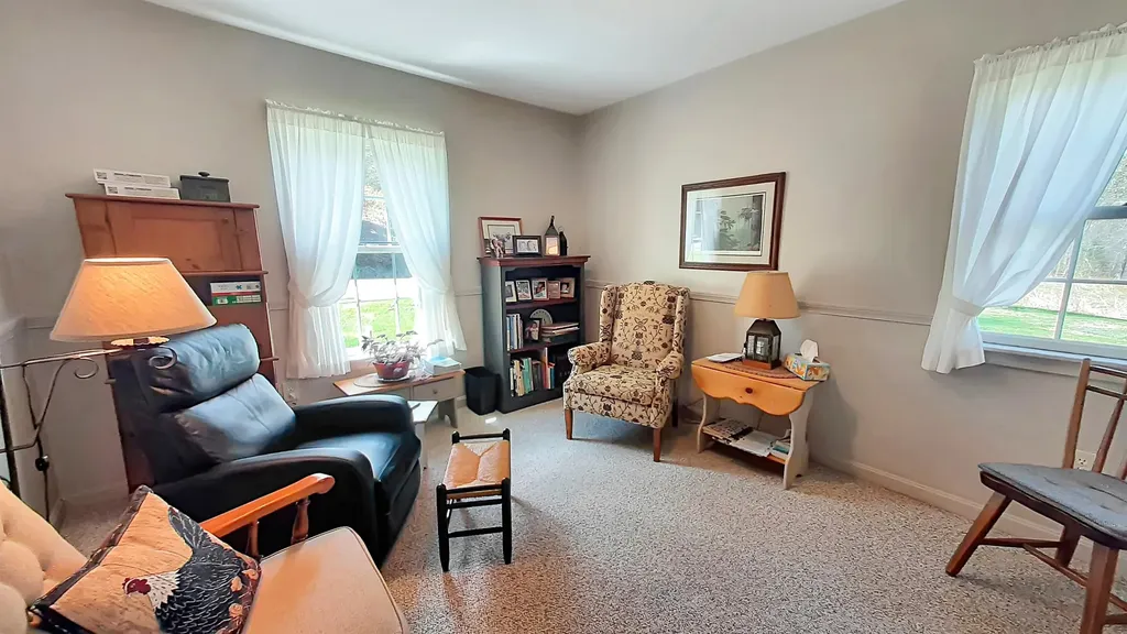 2563 Vt Route 155 Mount Holly VT 05758