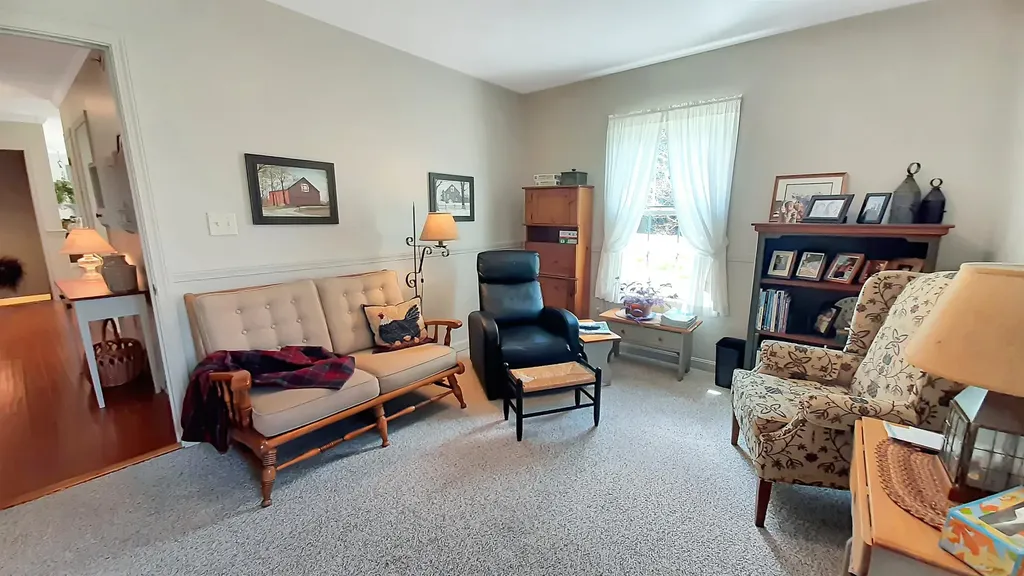 2563 Vt Route 155 Mount Holly VT 05758