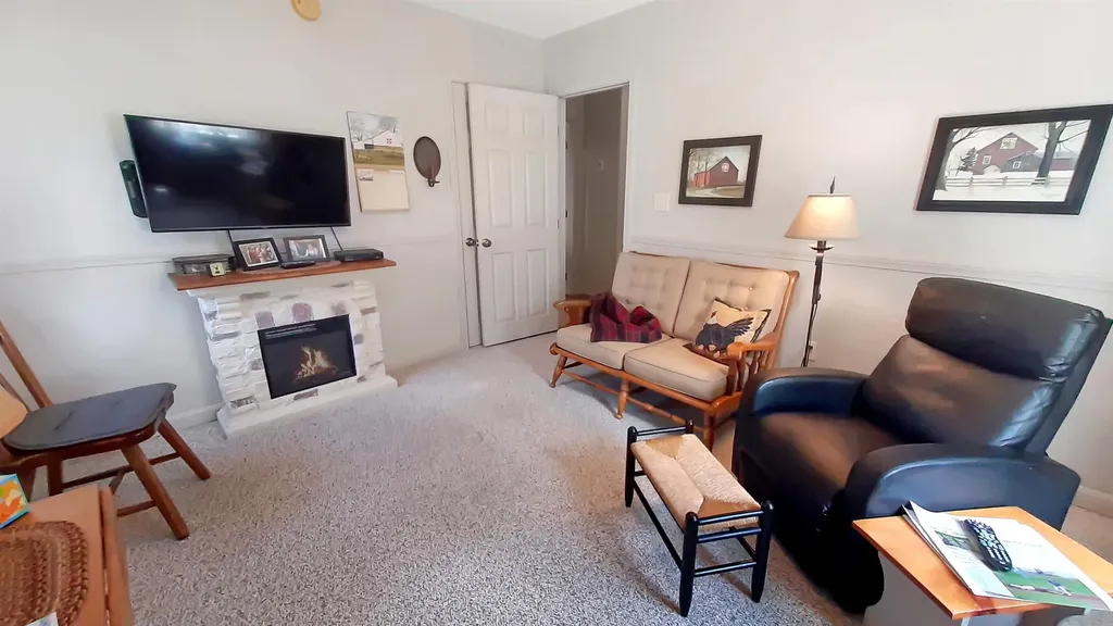 2563 Vt Route 155 Mount Holly VT 05758
