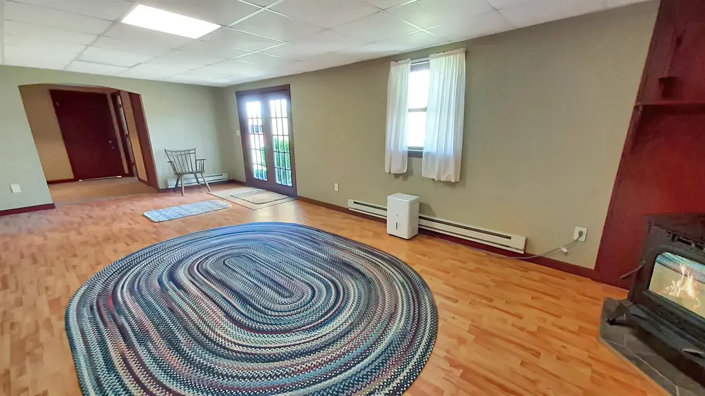 2563 Vt Route 155 Mount Holly VT 05758