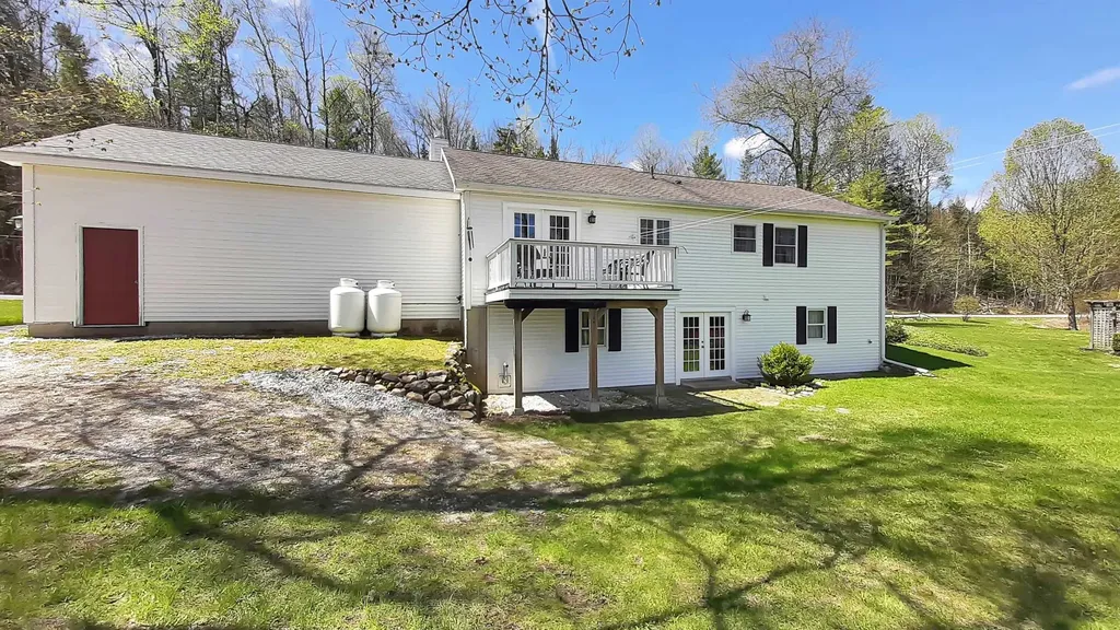 2563 Vt Route 155 Mount Holly VT 05758