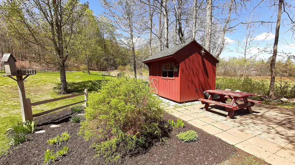 2563 Vt Route 155 Mount Holly VT 05758