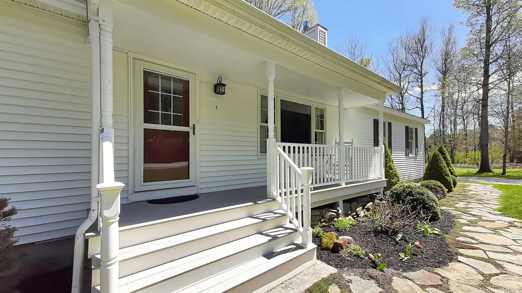 2563 Vt Route 155 Mount Holly VT 05758
