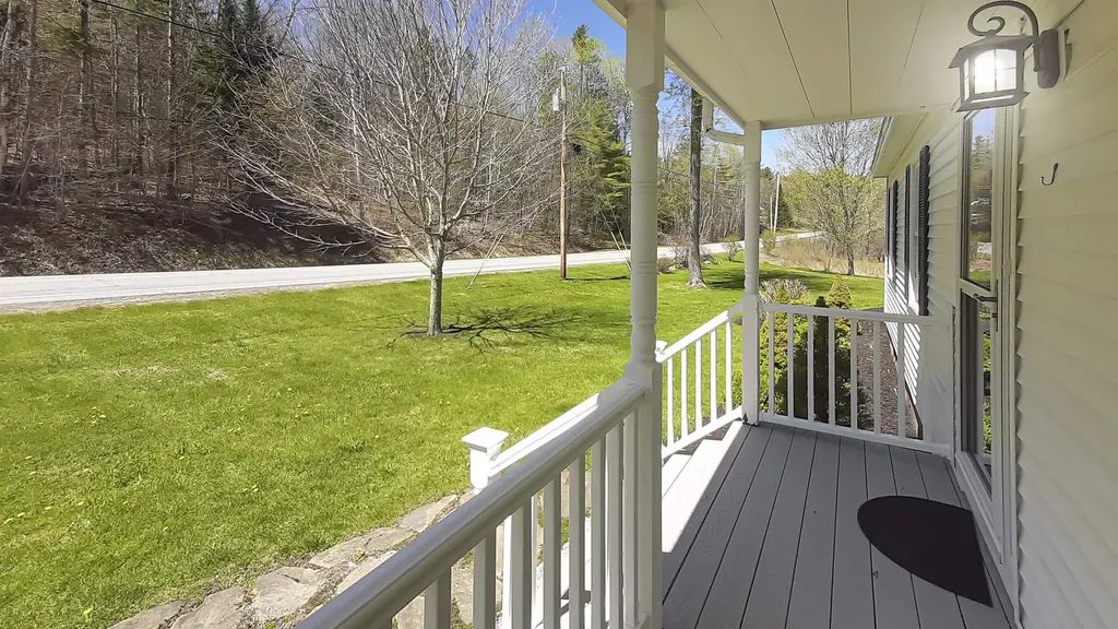 2563 Vt Route 155 Mount Holly VT 05758