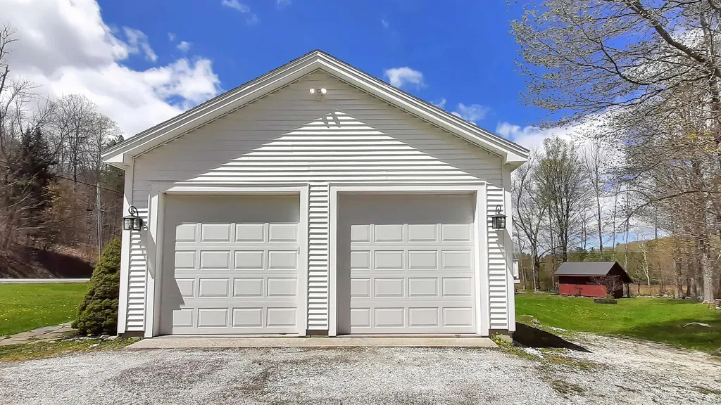 2563 Vt Route 155 Mount Holly VT 05758