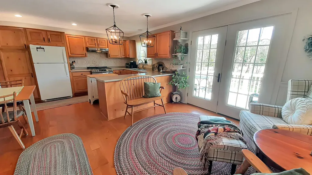 2563 Vt Route 155 Mount Holly VT 05758