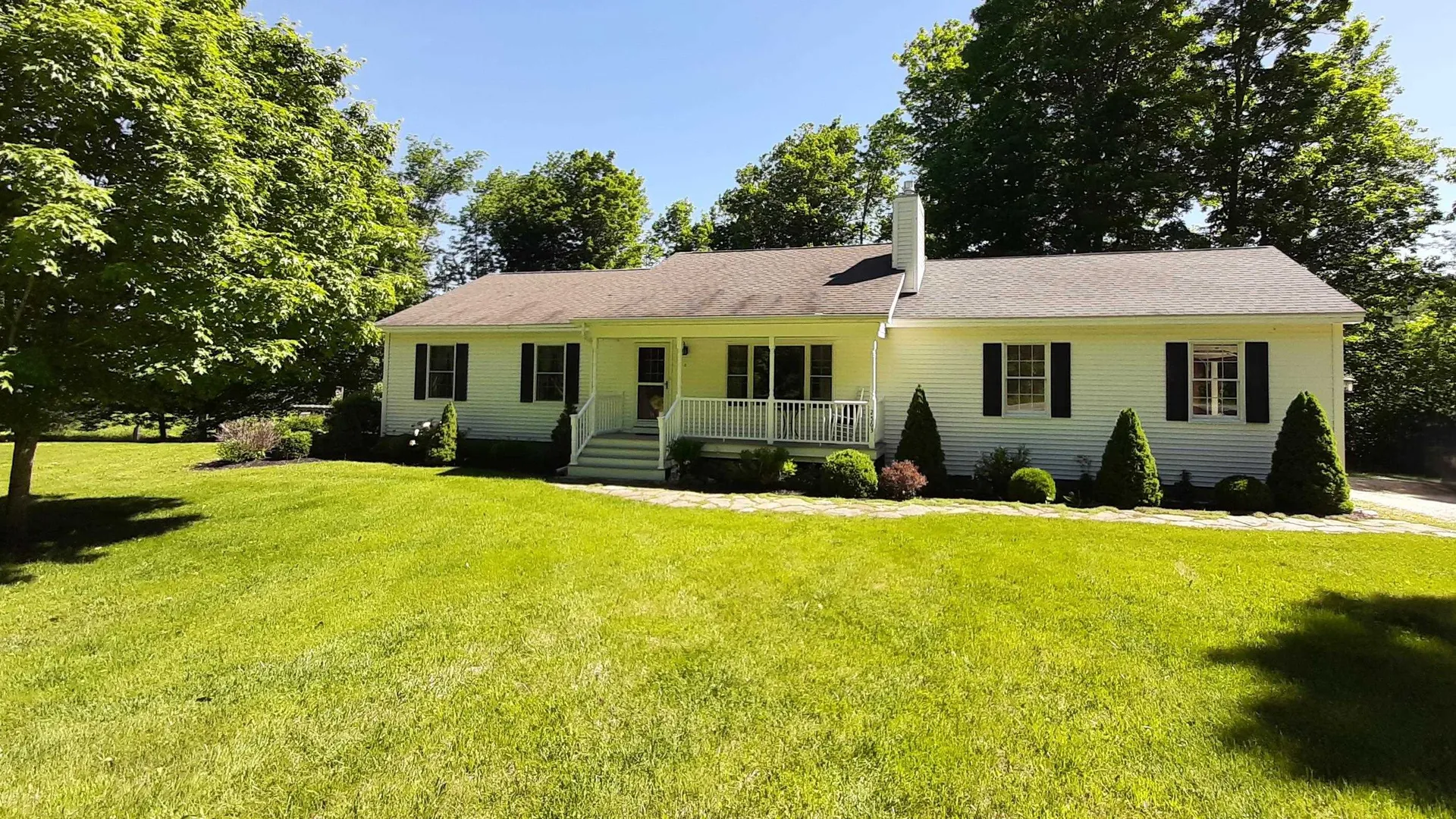 Mount Holly VT, 2563 Vt Route 155