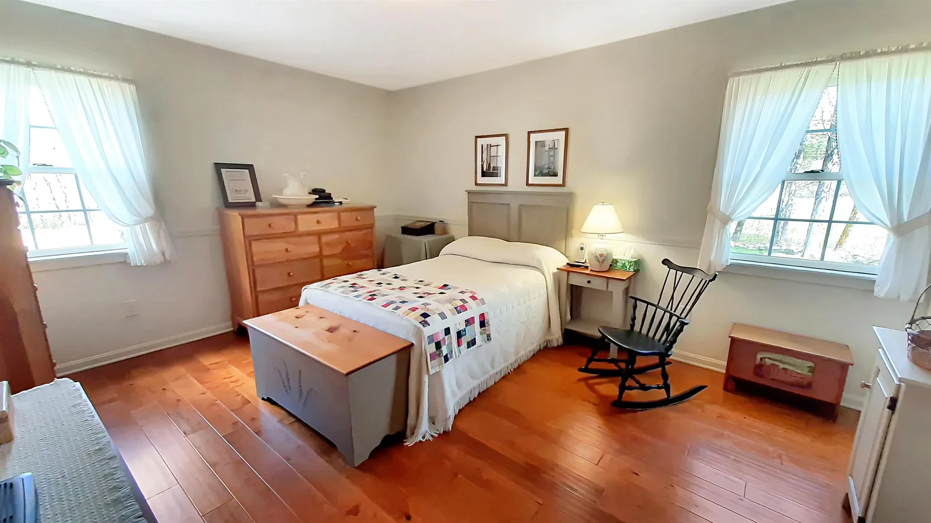 2563 Vt Route 155 Mount Holly VT 05758