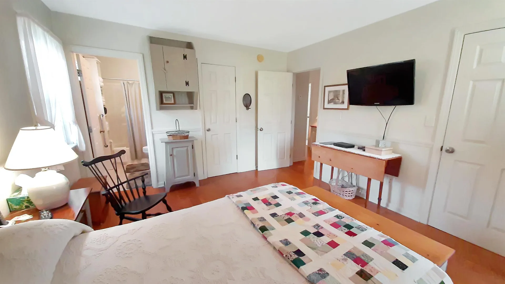 2563 Vt Route 155 Mount Holly VT 05758