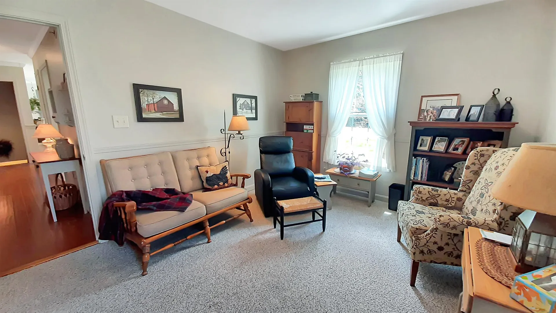 2563 Vt Route 155 Mount Holly VT 05758