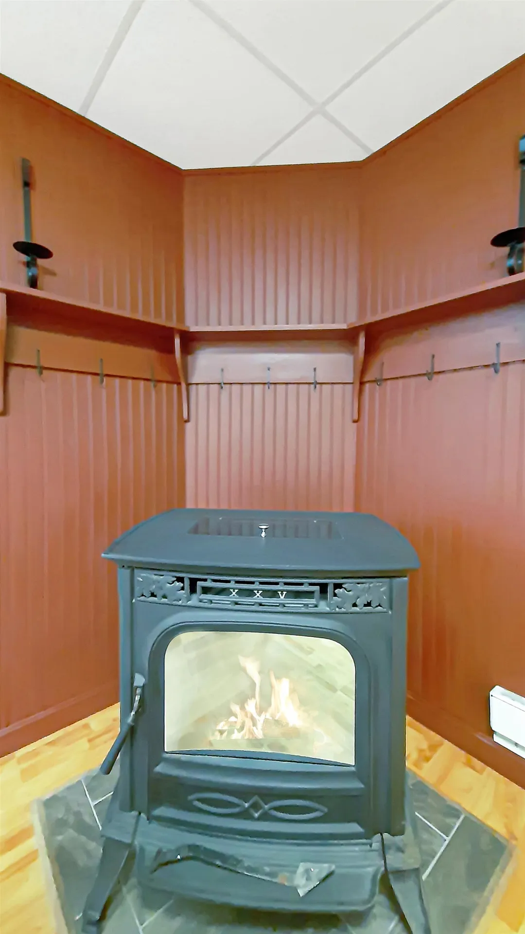 2563 Vt Route 155 Mount Holly VT 05758
