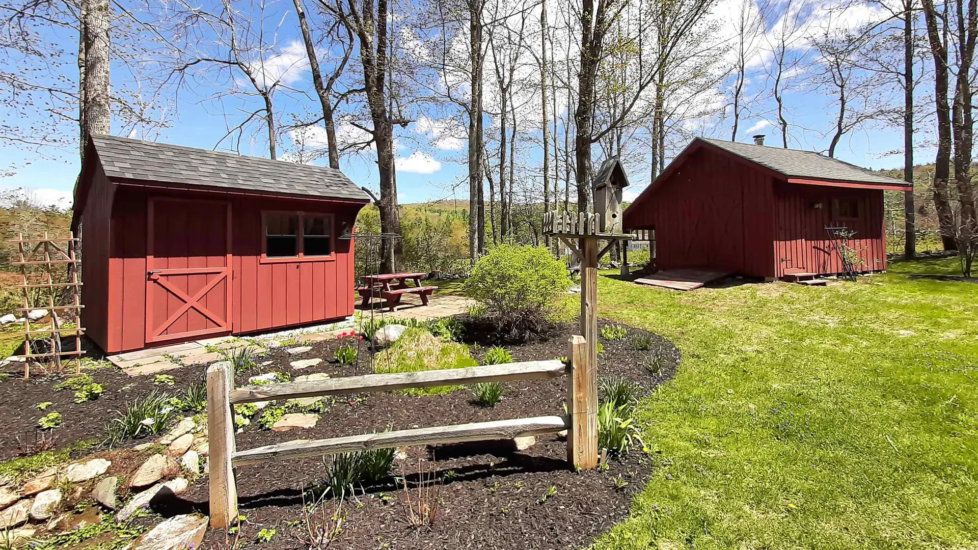 2563 Vt Route 155 Mount Holly VT 05758