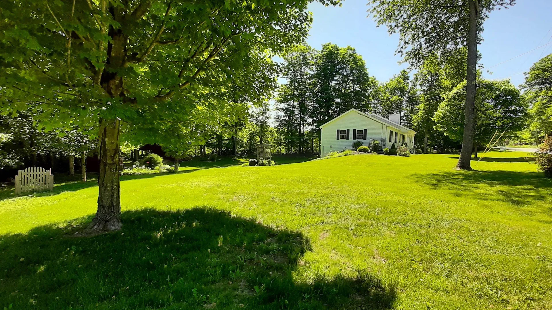 2563 Vt Route 155 Mount Holly VT 05758