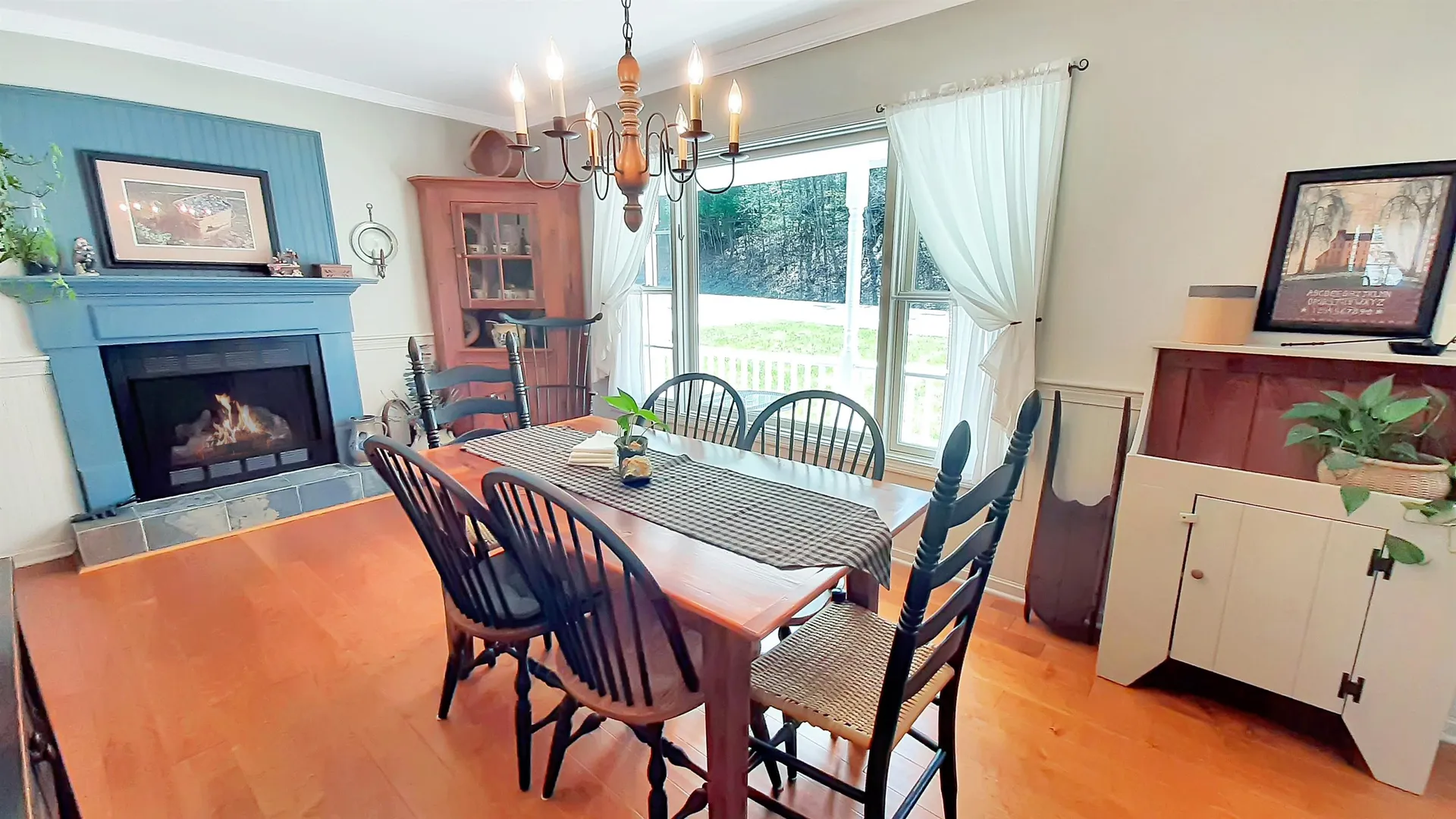 2563 Vt Route 155 Mount Holly VT 05758