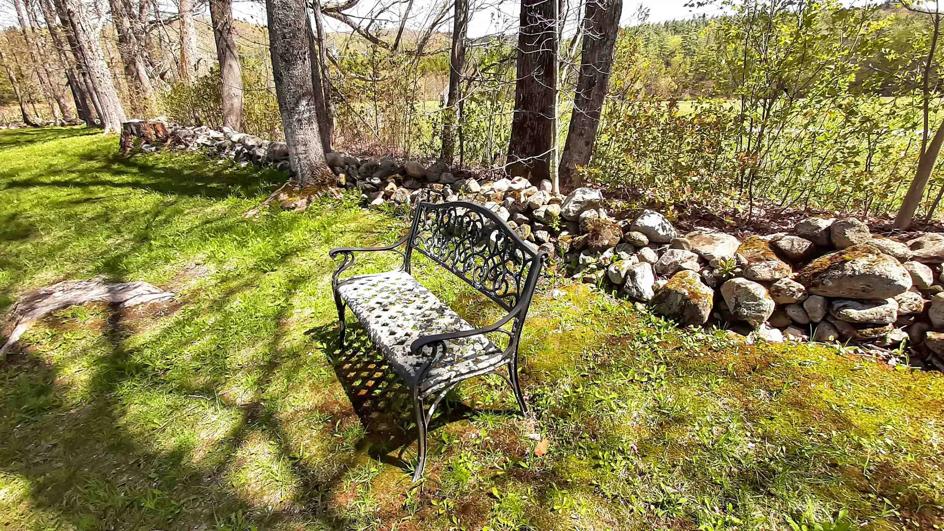 2563 Vt Route 155 Mount Holly VT 05758