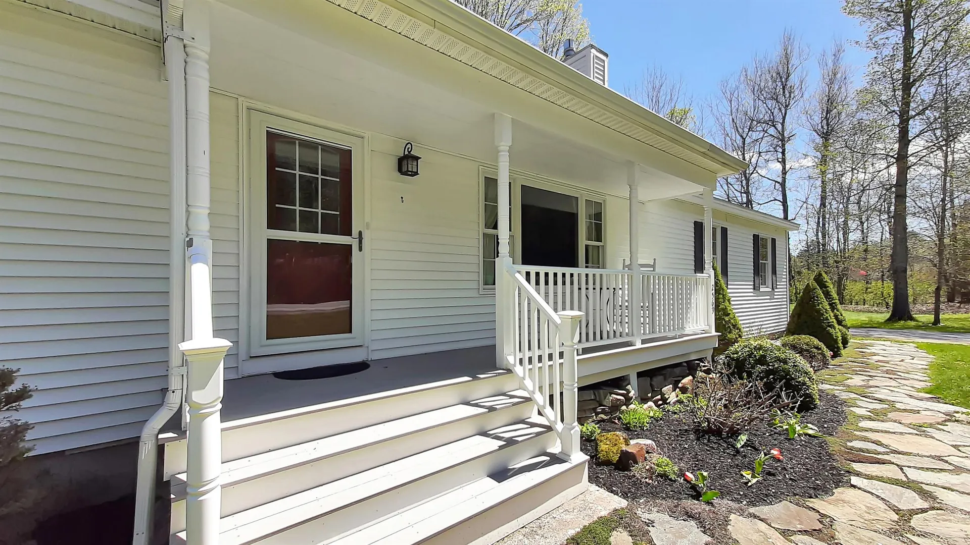 2563 Vt Route 155 Mount Holly VT 05758