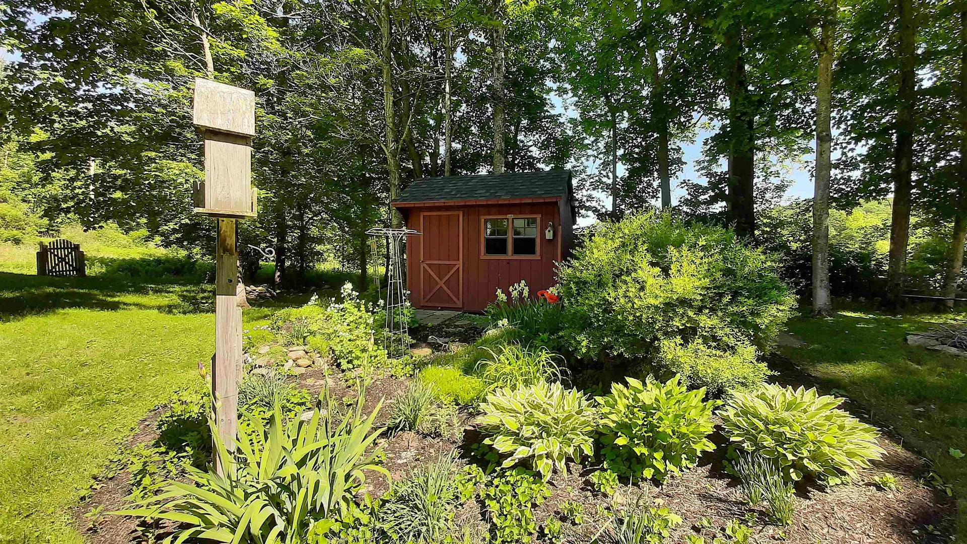 2563 Vt Route 155 Mount Holly VT 05758