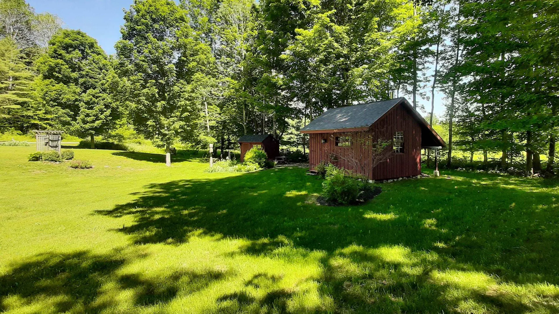 2563 Vt Route 155 Mount Holly VT 05758