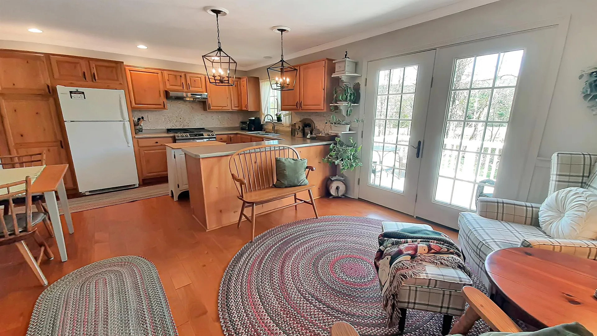 2563 Vt Route 155 Mount Holly VT 05758
