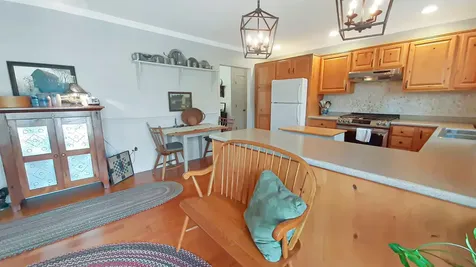 2563 Vt Route 155 Mount Holly VT 05758