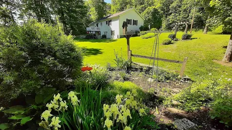 2563 Vt Route 155 Mount Holly VT 05758