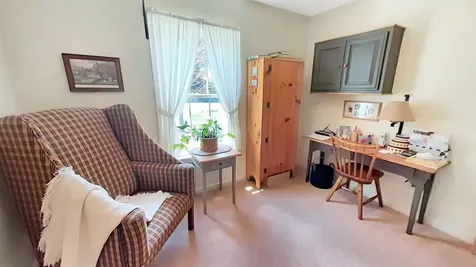 2563 Vt Route 155 Mount Holly VT 05758