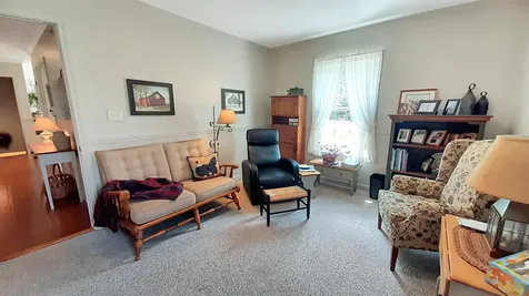 2563 Vt Route 155 Mount Holly VT 05758
