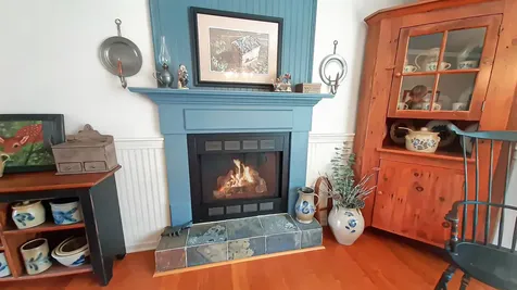 2563 Vt Route 155 Mount Holly VT 05758
