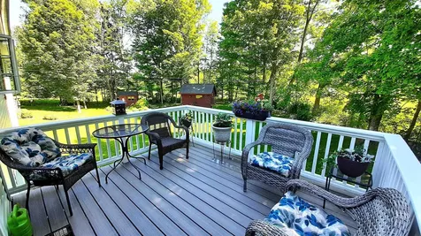 2563 Vt Route 155 Mount Holly VT 05758