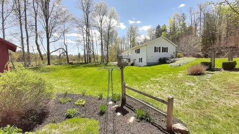 2563 Vt Route 155 Mount Holly VT 05758