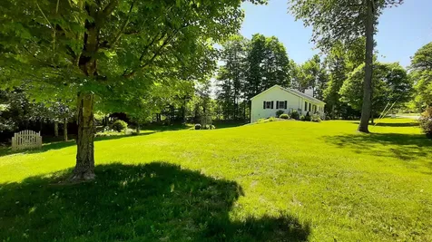 2563 Vt Route 155 Mount Holly VT 05758