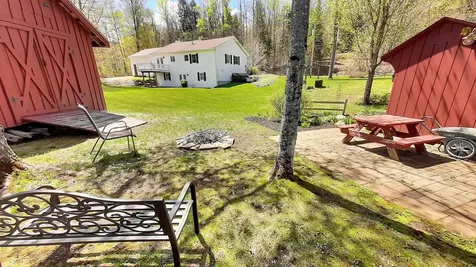2563 Vt Route 155 Mount Holly VT 05758