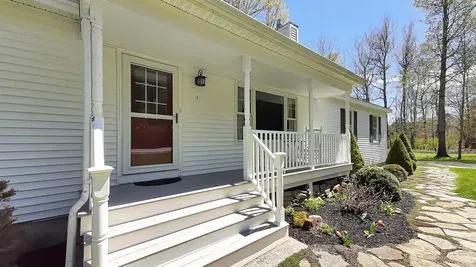 2563 Vt Route 155 Mount Holly VT 05758