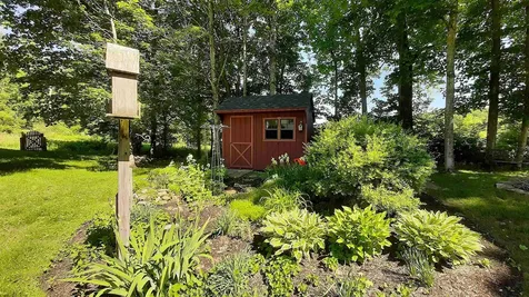 2563 Vt Route 155 Mount Holly VT 05758