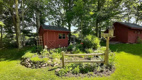 2563 Vt Route 155 Mount Holly VT 05758